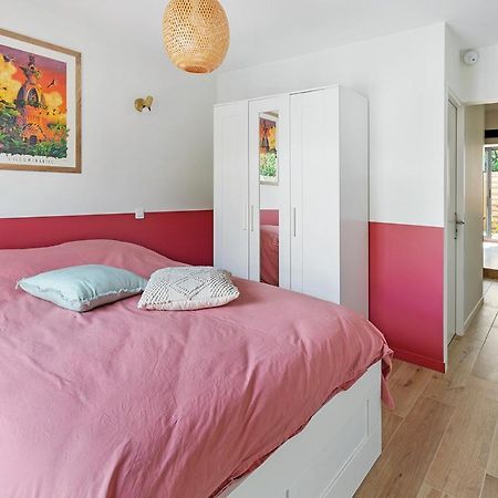 Апартаменти L'Escale Du Voyage A Nantes Сен-Себастьян-сюр-Луар Екстер'єр фото